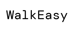 WalkEasy - logo